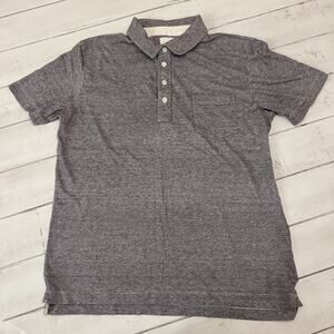 billy reid shirt large men